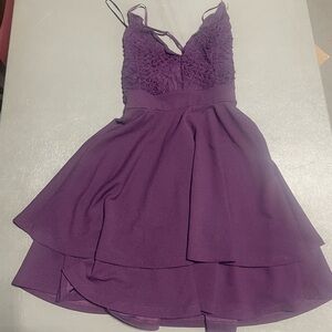 Teen Windsor store dress XS